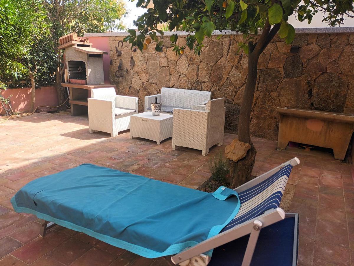 Casa Vacanze Siniscola Exterior foto